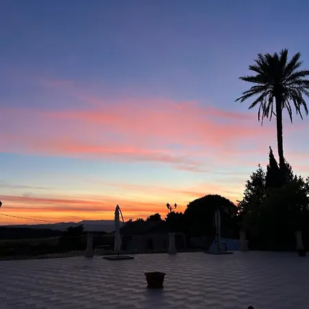 Casale Pennisi Mineo