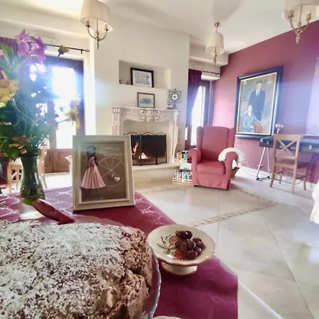 Casale Pennisi * Mineo