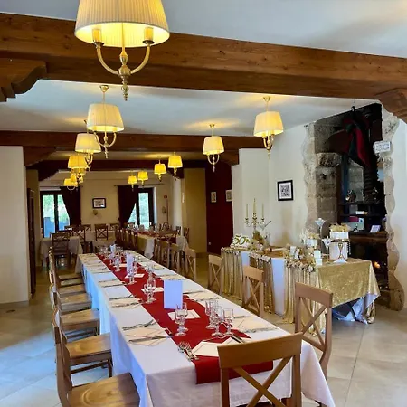 Casale Pennisi Farma Mineo