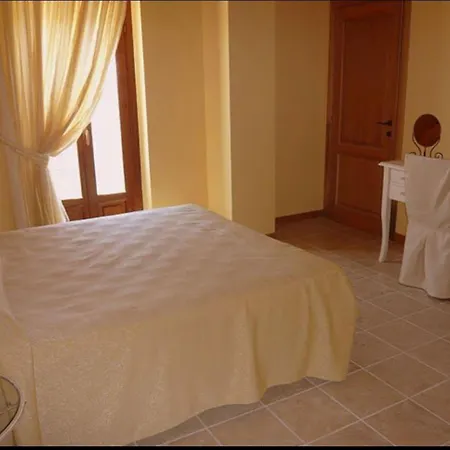 Κατάλυμα σε φάρμα Casale Pennisi *