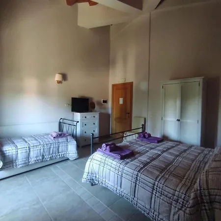 Casale Pennisi Farma Mineo