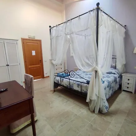 Casale Pennisi Κατάλυμα σε φάρμα *