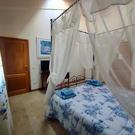 Casale Pennisi Κατάλυμα σε φάρμα *